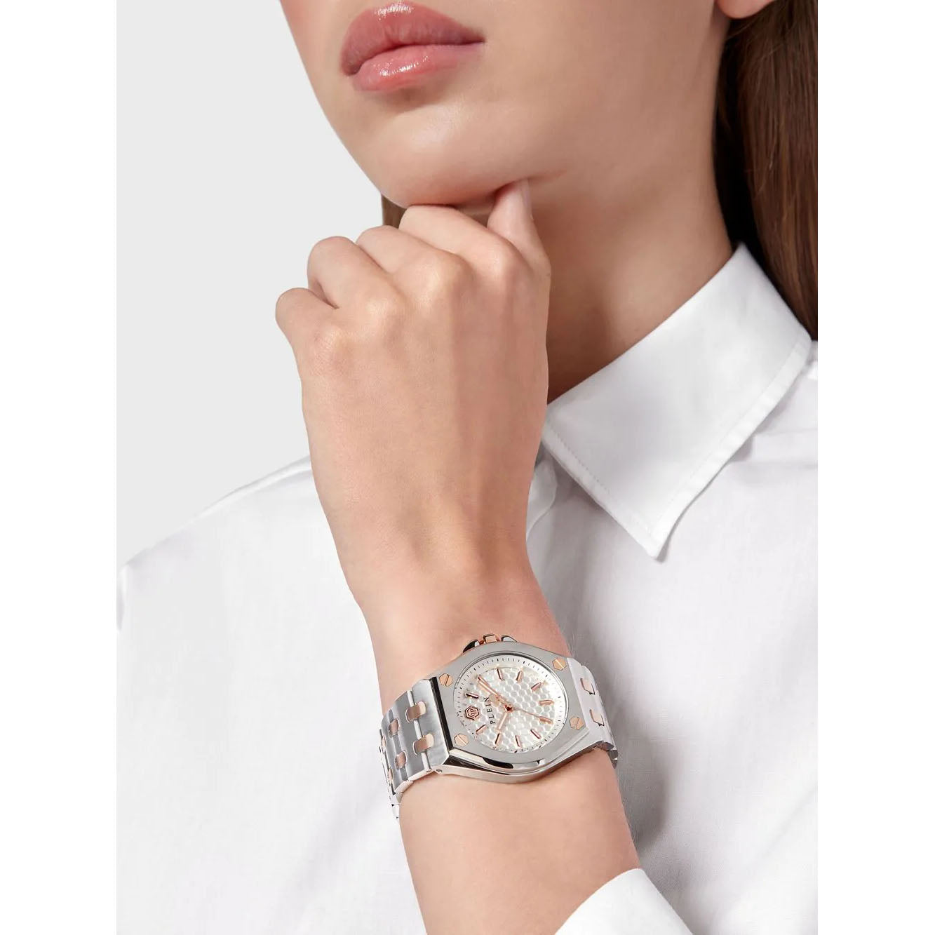 Дамски часовник Philipp Plein Extreme Lady PWJAA0622