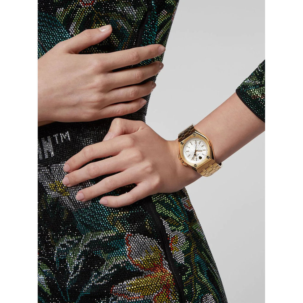 Дамски часовник Philipp Plein Extreme Lady PWJAA0722