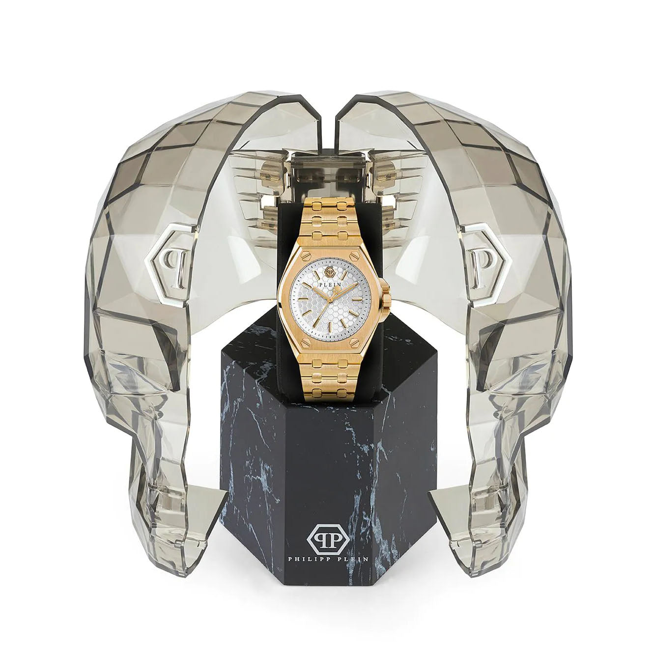 Дамски часовник Philipp Plein Extreme Lady PWJAA0722