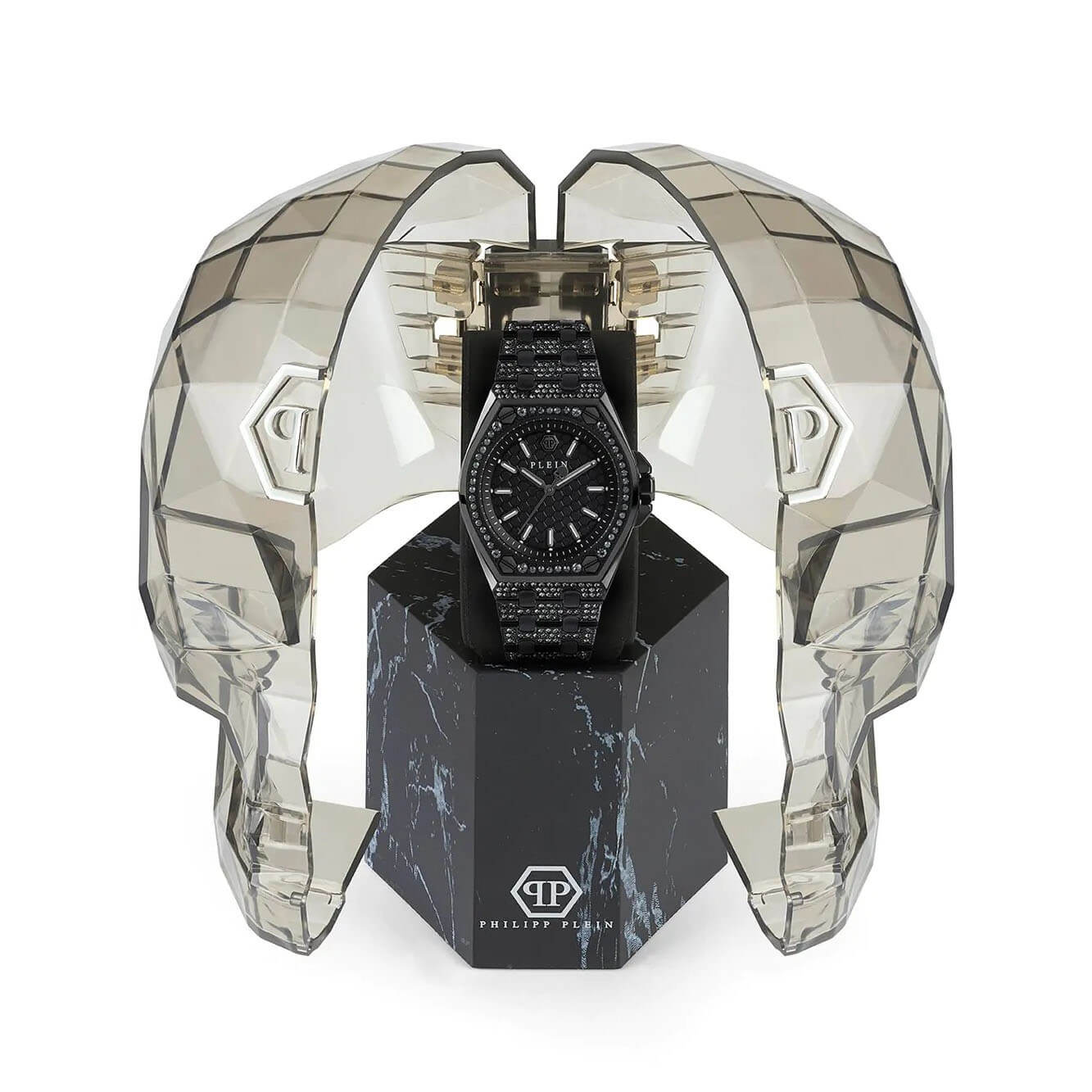 Дамски часовник Philipp Plein Extreme Lady PWJAA1022