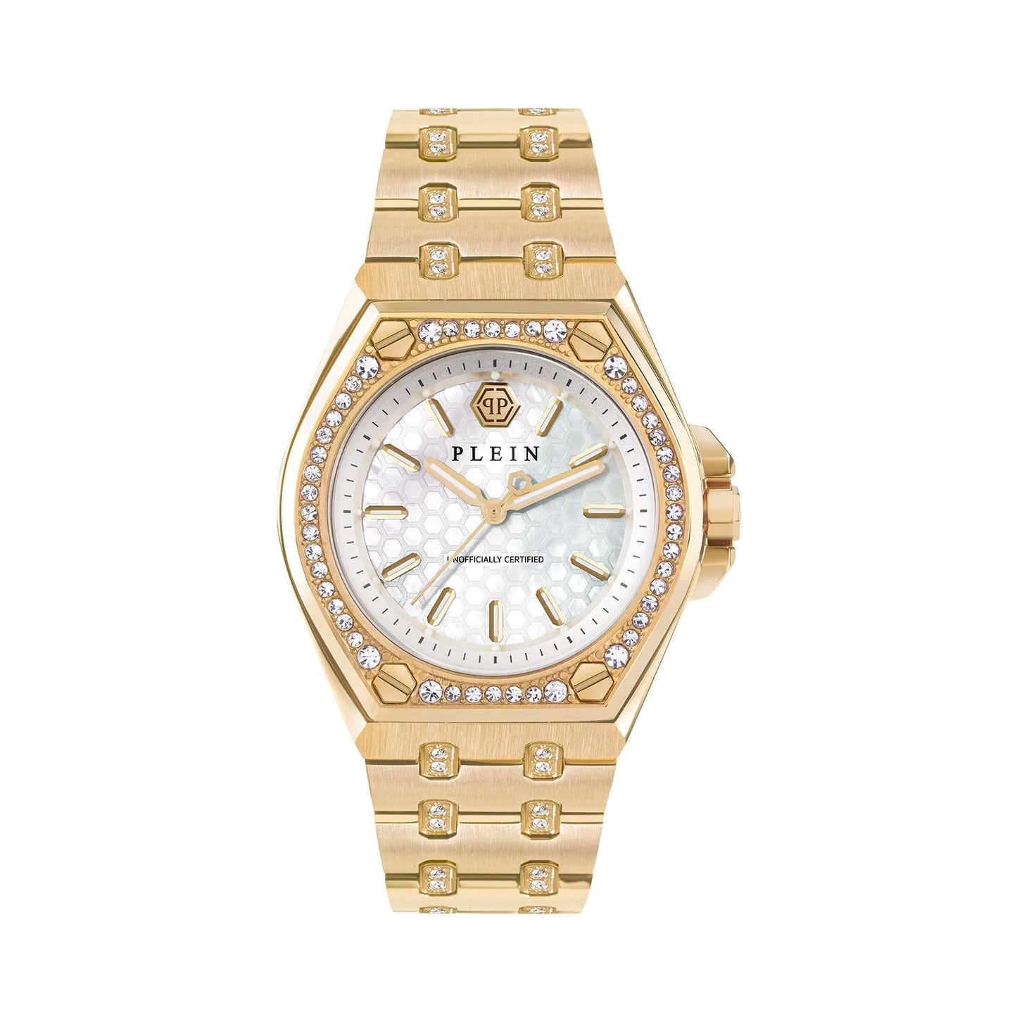 Дамски часовник Philipp Plein Extreme Lady PWJAA1223