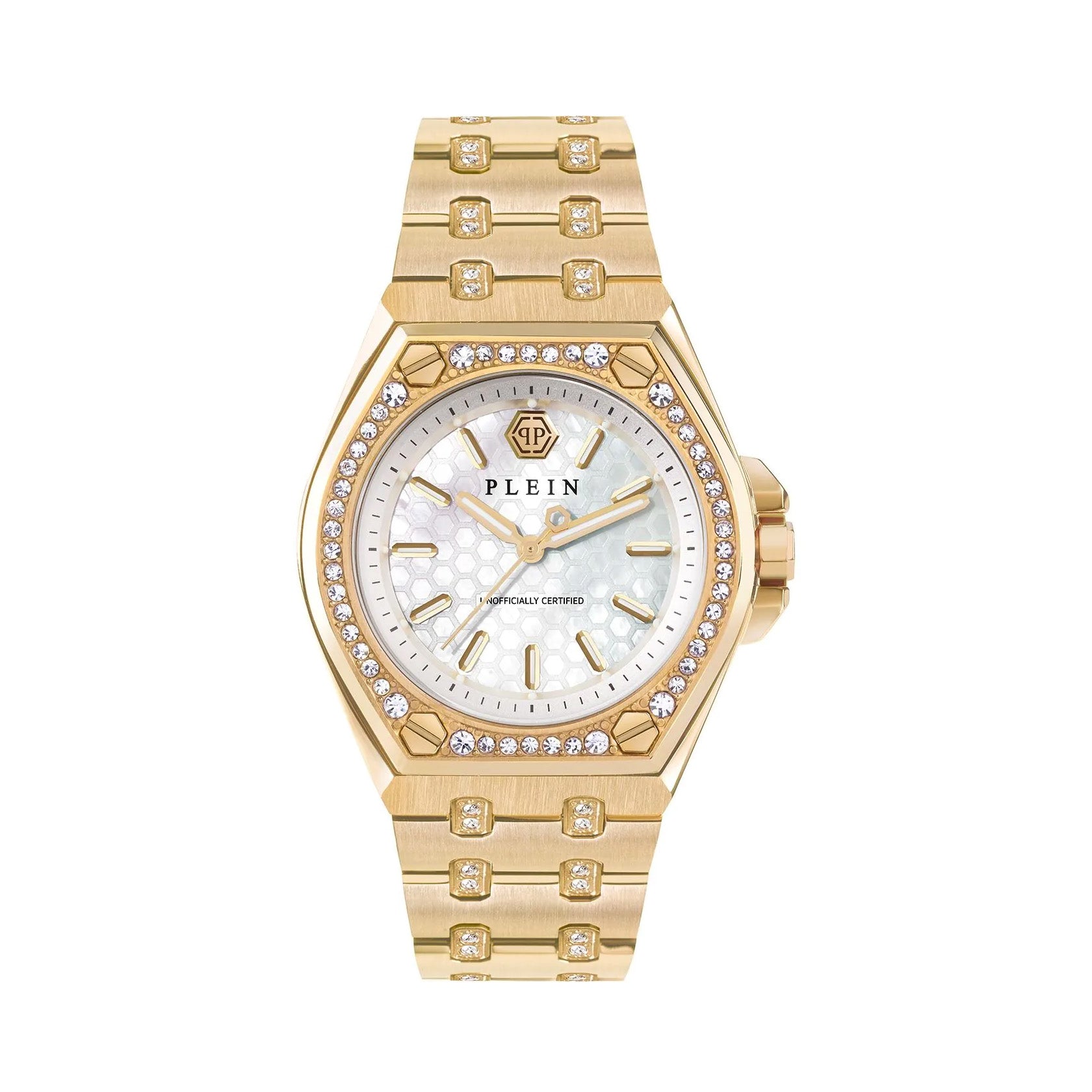 Дамски часовник Philipp Plein Extreme Lady PWJAA1223