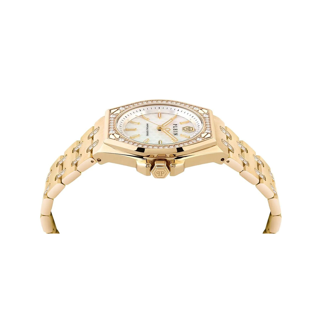 Дамски часовник Philipp Plein Extreme Lady PWJAA1223