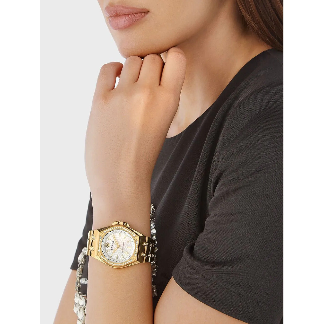 Дамски часовник Philipp Plein Extreme Lady PWJAA1223