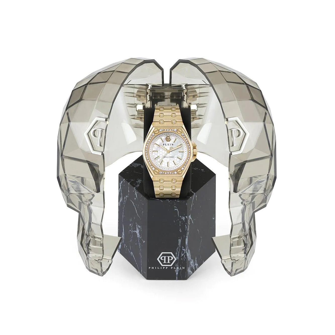 Дамски часовник Philipp Plein Extreme Lady PWJAA1223