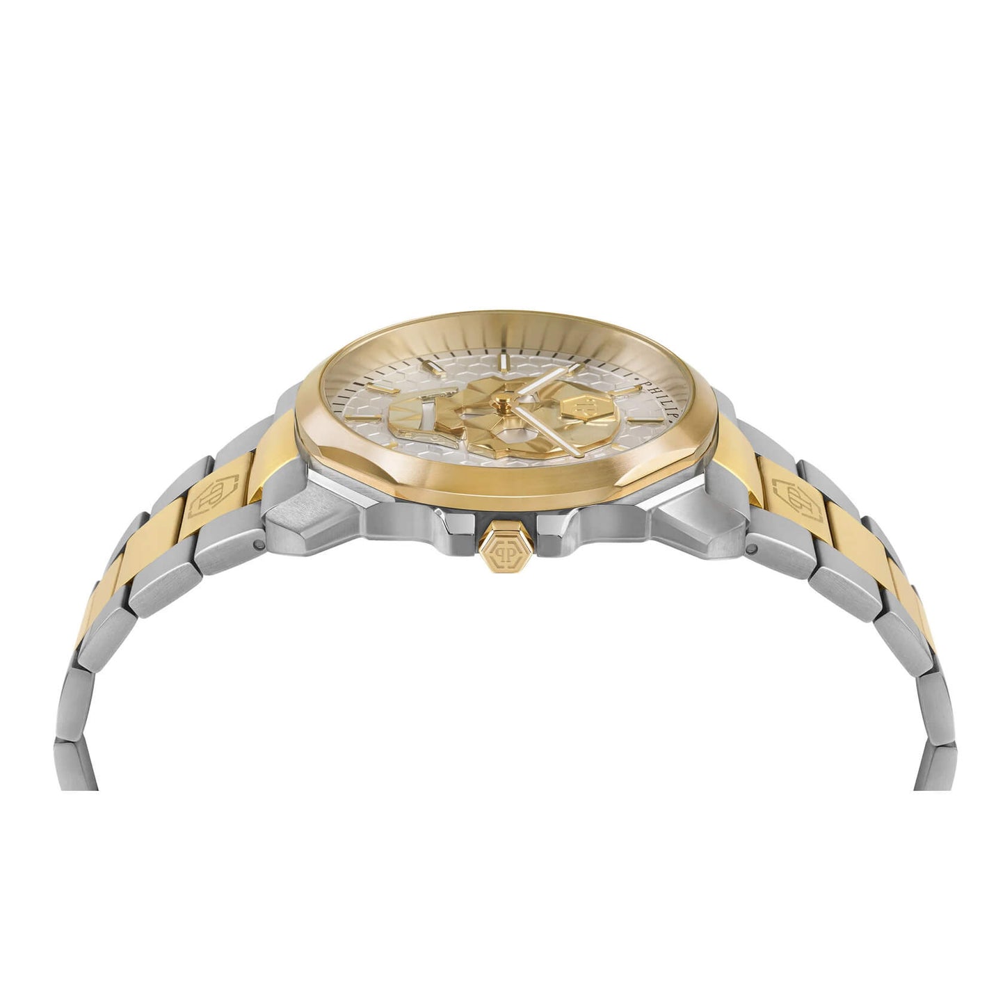 Мъжки часовник Philipp Plein THE $KULL KING PWLAA0722 2