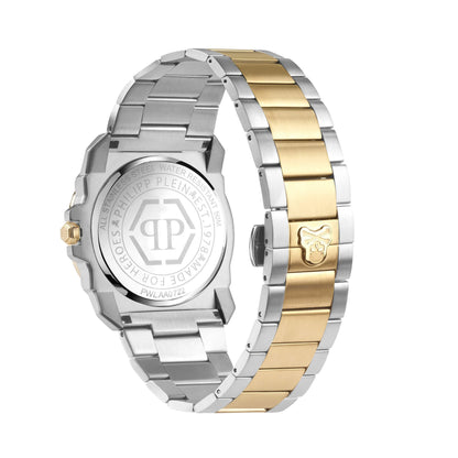 Мъжки часовник Philipp Plein THE $KULL KING PWLAA0722 3
