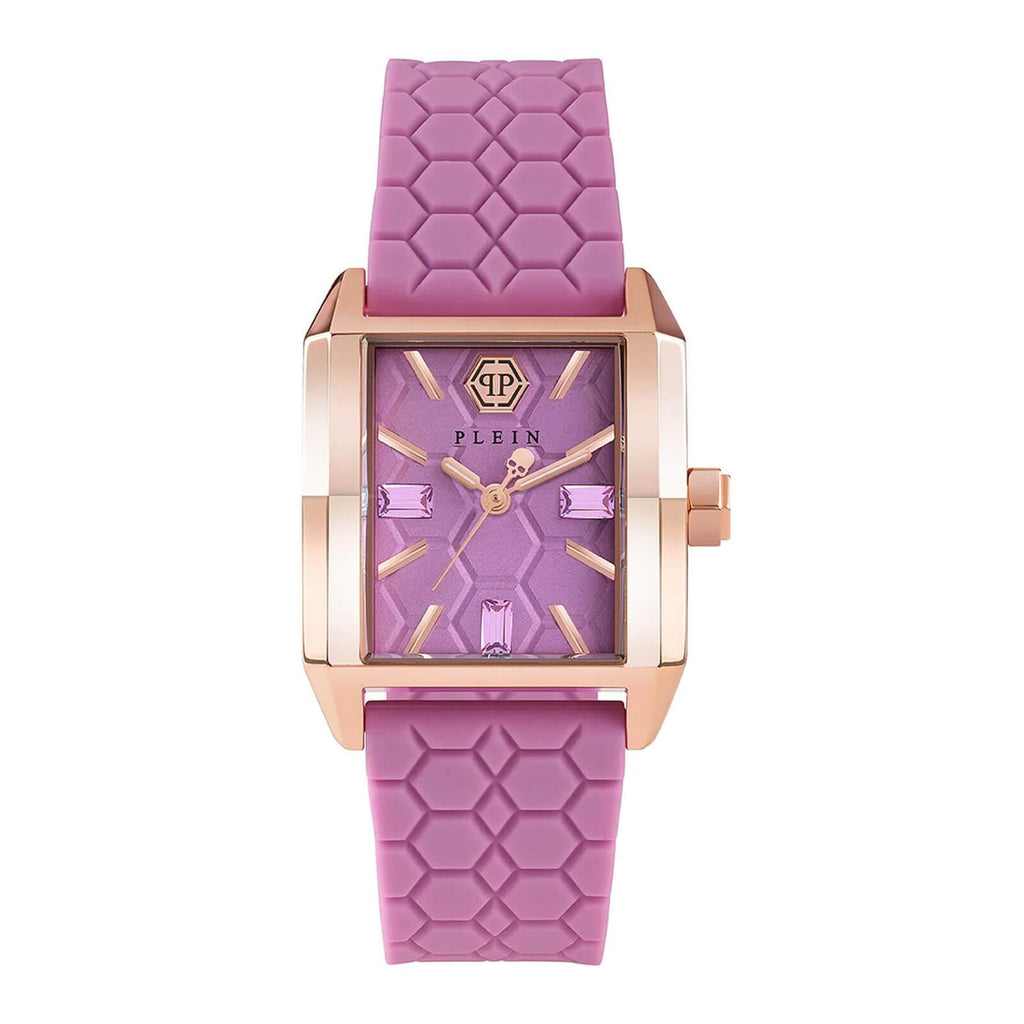 Дамски часовник Philipp Plein OFFSHORE SQUARE PWMAA0322