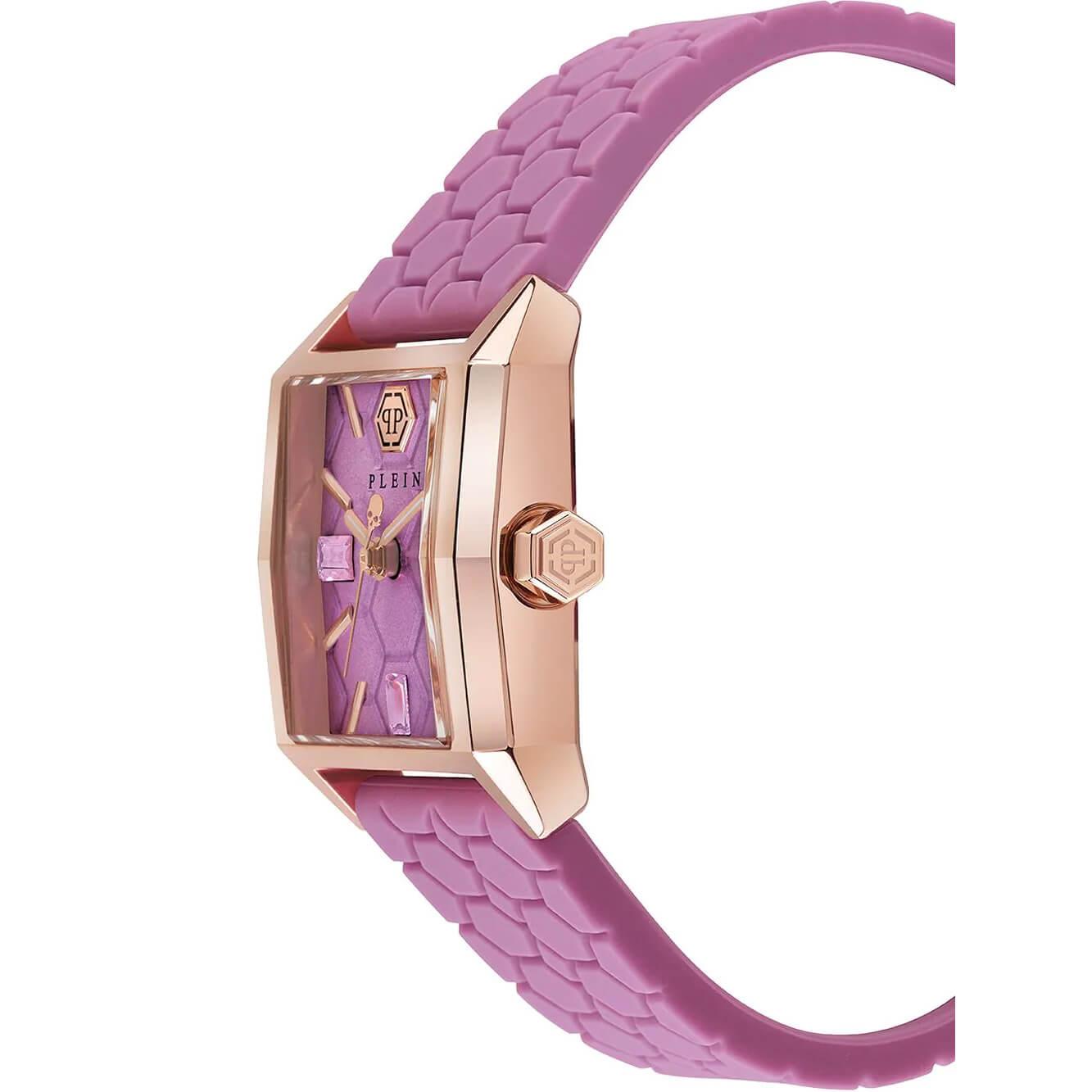 Дамски часовник Philipp Plein OFFSHORE SQUARE PWMAA0322