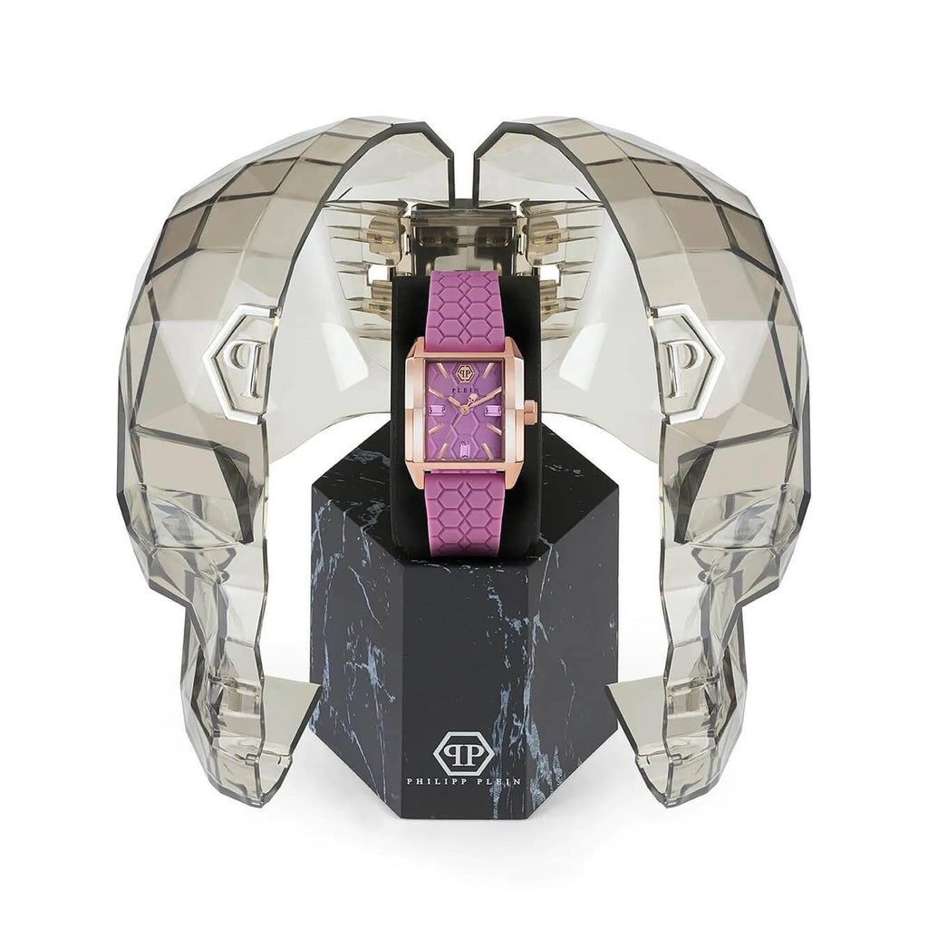 Дамски часовник Philipp Plein OFFSHORE SQUARE PWMAA0322