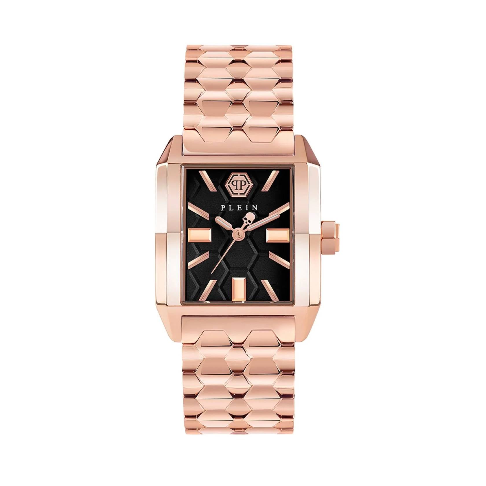 Дамски часовник Philipp Plein OFFSHORE SQUARE PWMAA0822