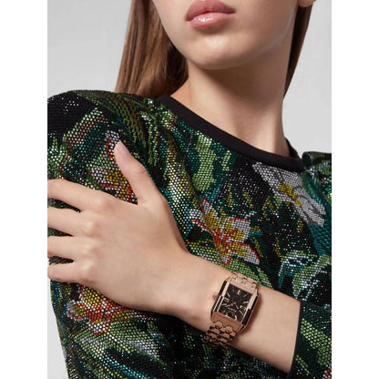 Дамски часовник Philipp Plein OFFSHORE SQUARE PWMAA0822