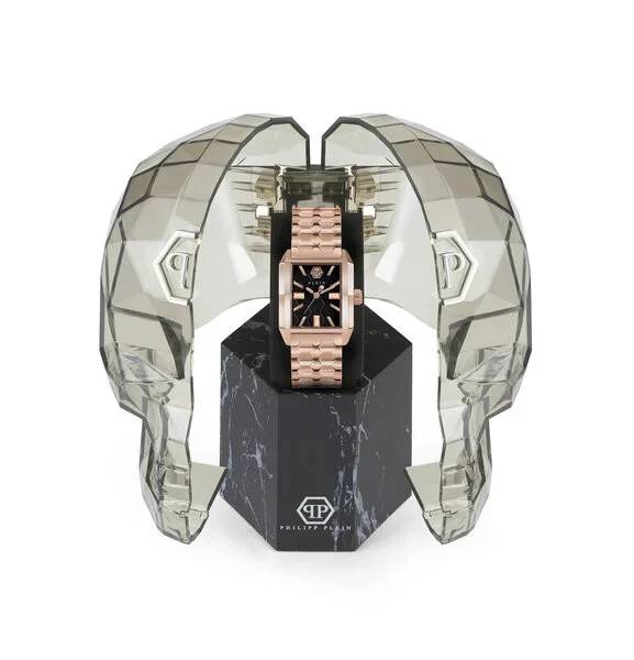 Дамски часовник Philipp Plein OFFSHORE SQUARE PWMAA0822