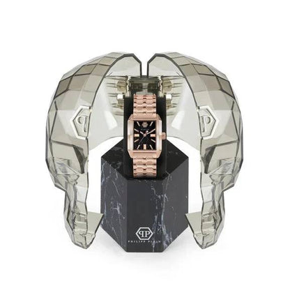Дамски часовник Philipp Plein OFFSHORE SQUARE PWMAA0822