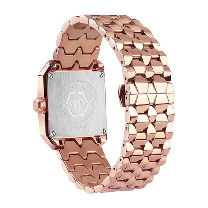 Дамски часовник Philipp Plein OFFSHORE SQUARE PWMAA0822