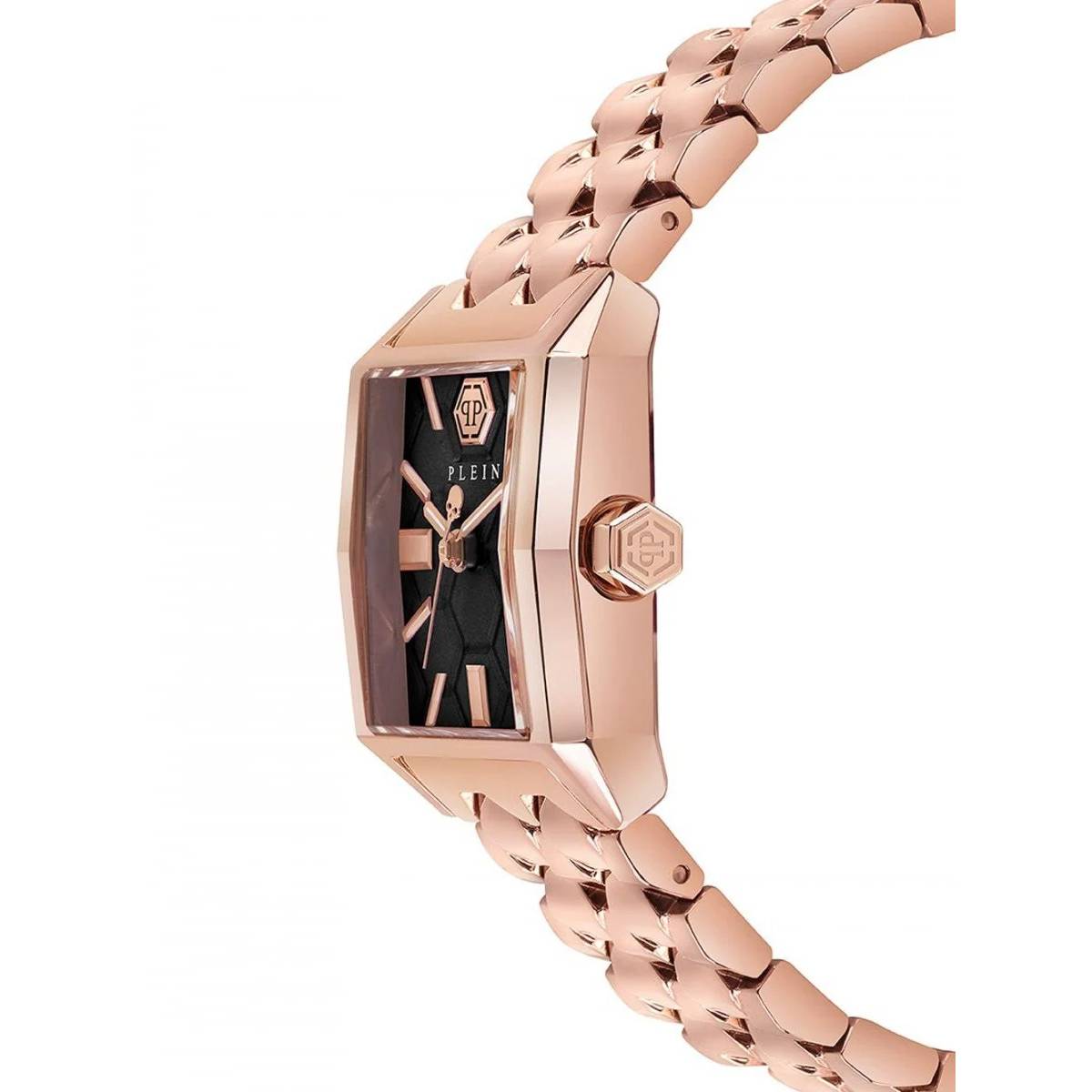 Дамски часовник Philipp Plein OFFSHORE SQUARE PWMAA0822