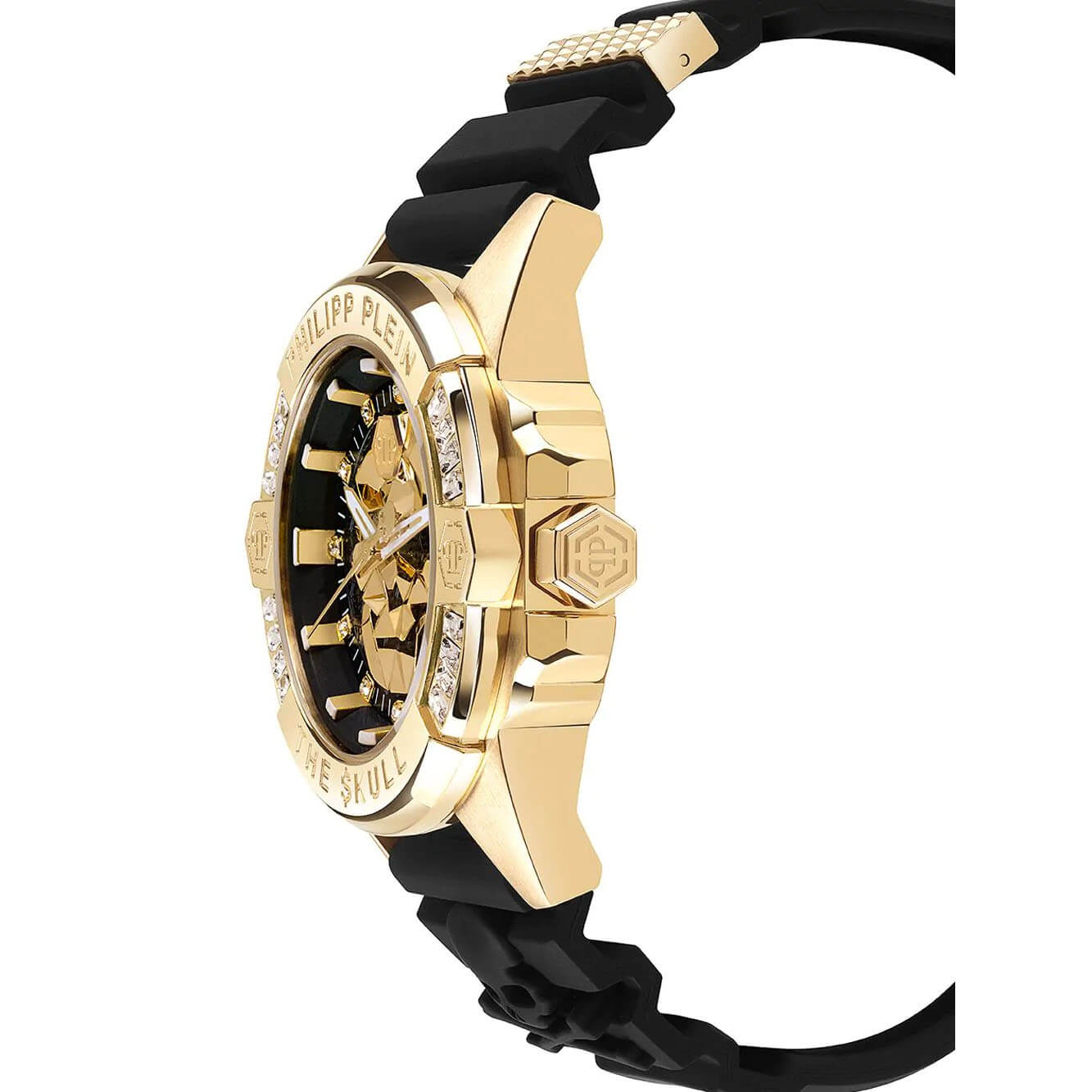 Часовник Philipp Plein THE $KULL PWNAA0122