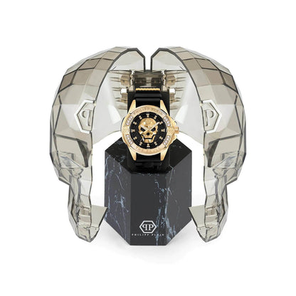 Часовник Philipp Plein THE $KULL PWNAA0122