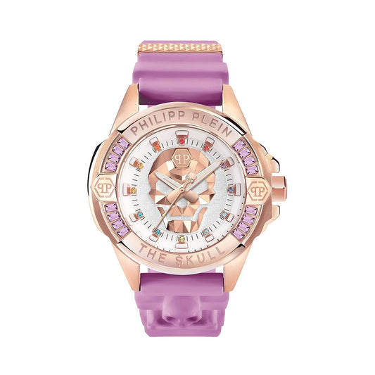 Дамски часовник Philipp Plein The $Kull PWNAA0222