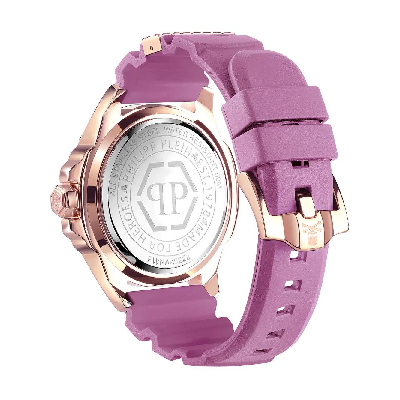 Дамски часовник Philipp Plein The $Kull PWNAA0222