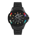 Часовник Philipp Plein THE $KULL Night Prism PWNAA0522