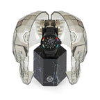 Часовник Philipp Plein THE $KULL Night Prism PWNAA0522