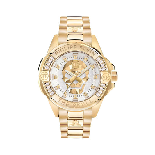 Часовник Philipp Plein The $kull PWNAA0722