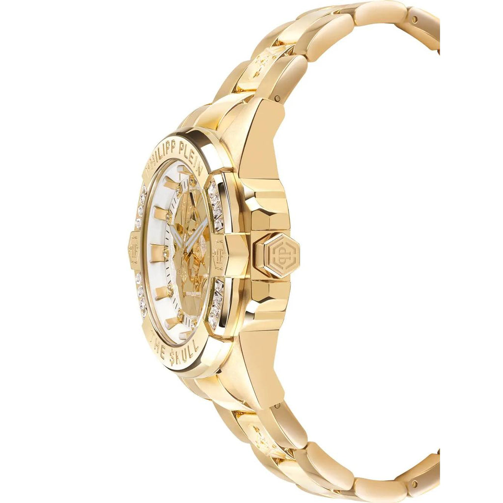 Часовник Philipp Plein The $kull PWNAA0722