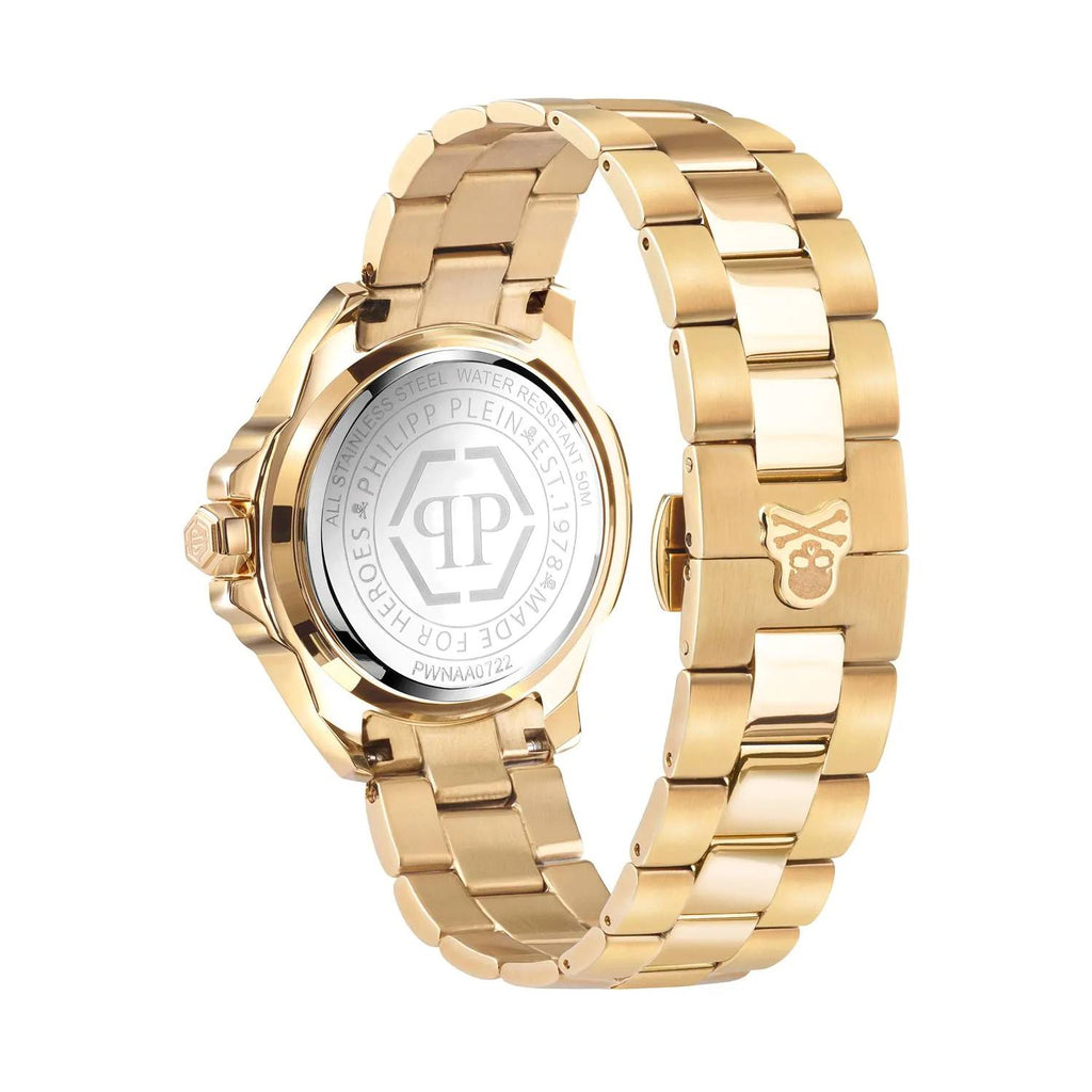 Часовник Philipp Plein The $kull PWNAA0722