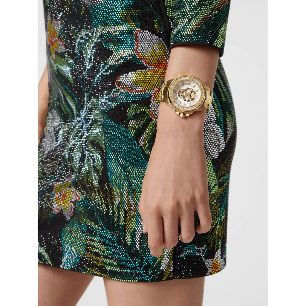 Часовник Philipp Plein The $kull PWNAA0722