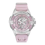 Дамски часовник Philipp Plein The $Kull High-Conic Ladies PWNAA1123