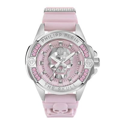 Дамски часовник Philipp Plein The $Kull High-Conic Ladies PWNAA1123