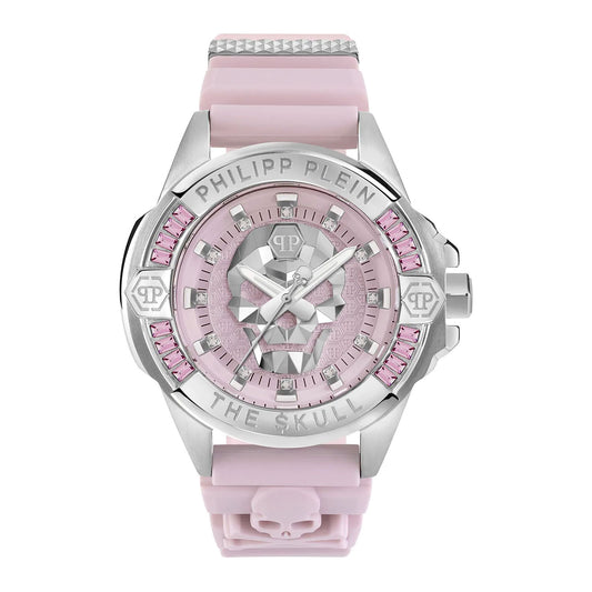 Дамски часовник Philipp Plein The $Kull High-Conic Ladies PWNAA1123