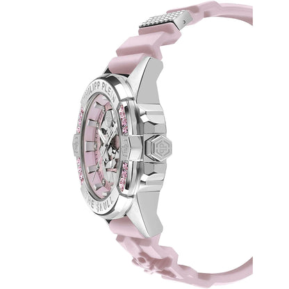 Дамски часовник Philipp Plein The $Kull High-Conic Ladies PWNAA1123