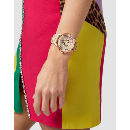 Дамски часовник Philipp Plein THE $KULL PWNAA1323