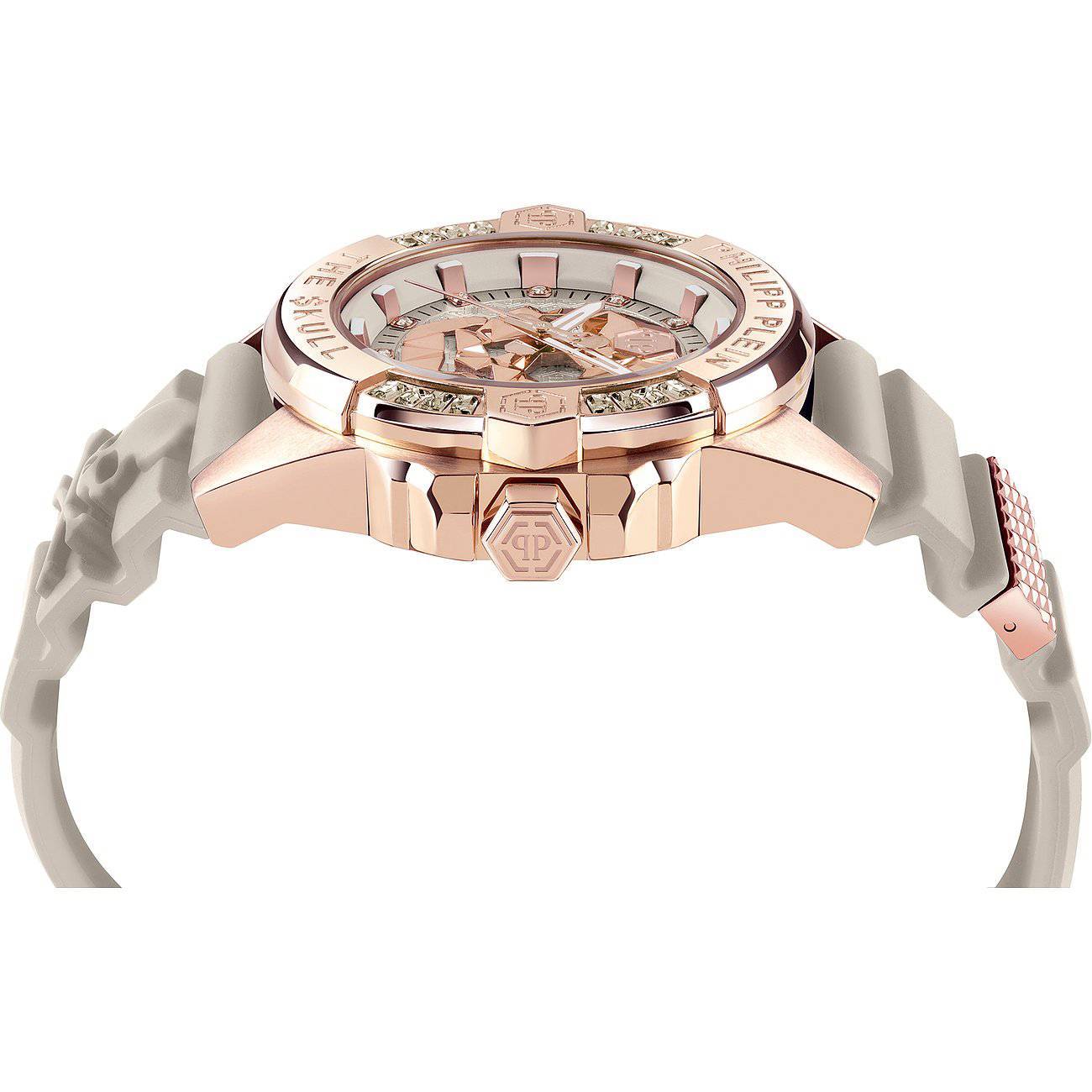 Дамски часовник Philipp Plein THE $KULL PWNAA1323