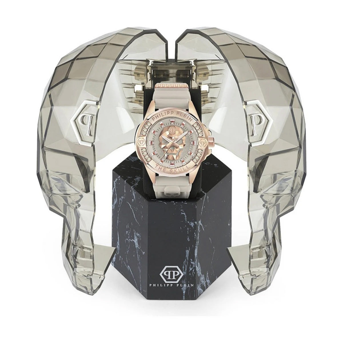 Дамски часовник Philipp Plein THE $KULL PWNAA1323