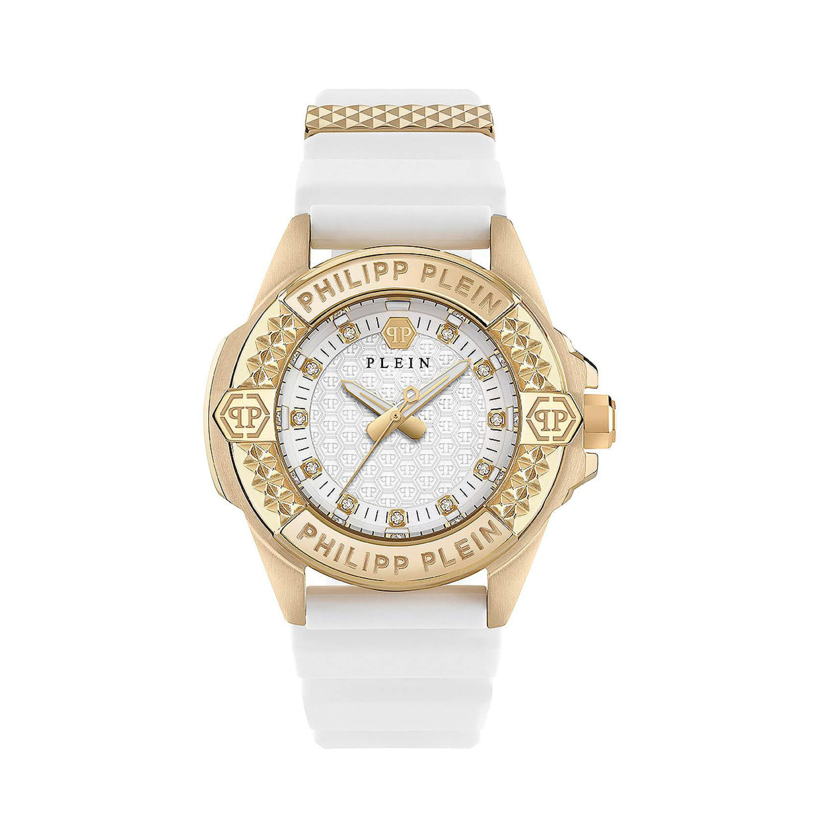 Дамски часовник Philipp Plein Majesty PWOFA0125