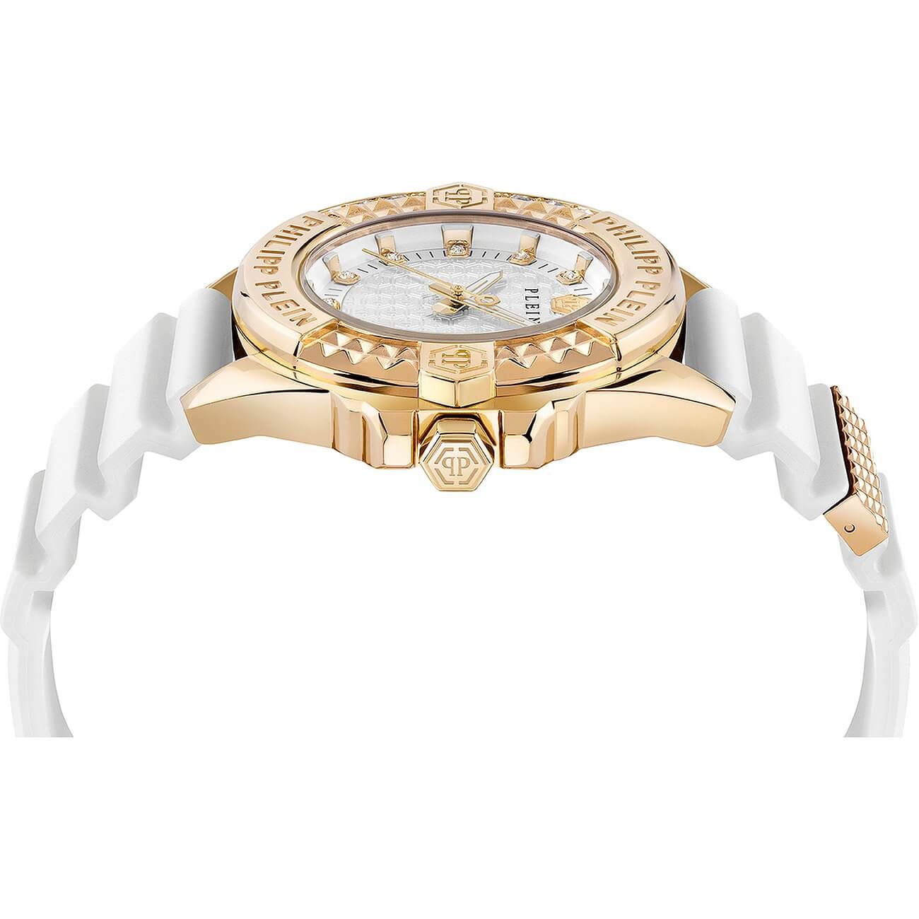Дамски часовник Philipp Plein Majesty PWOFA0125