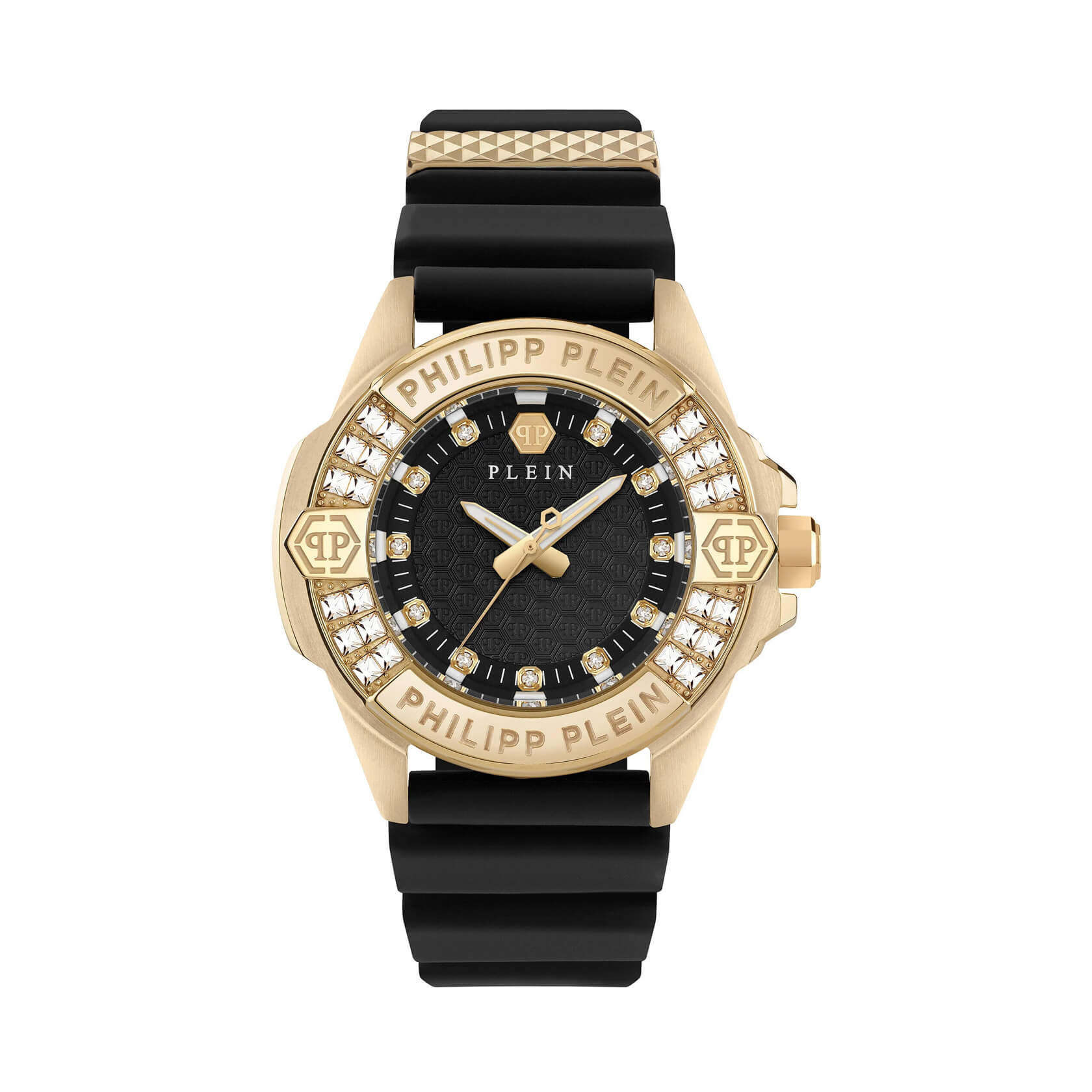 Дамски часовник Philipp Plein Majesty PWOFA0225