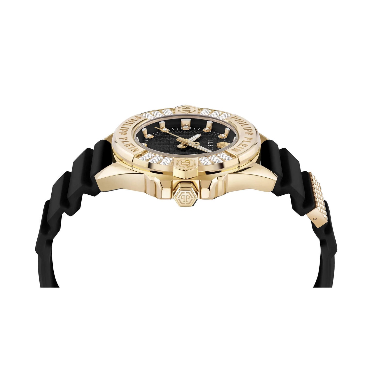Дамски часовник Philipp Plein Majesty PWOFA0225