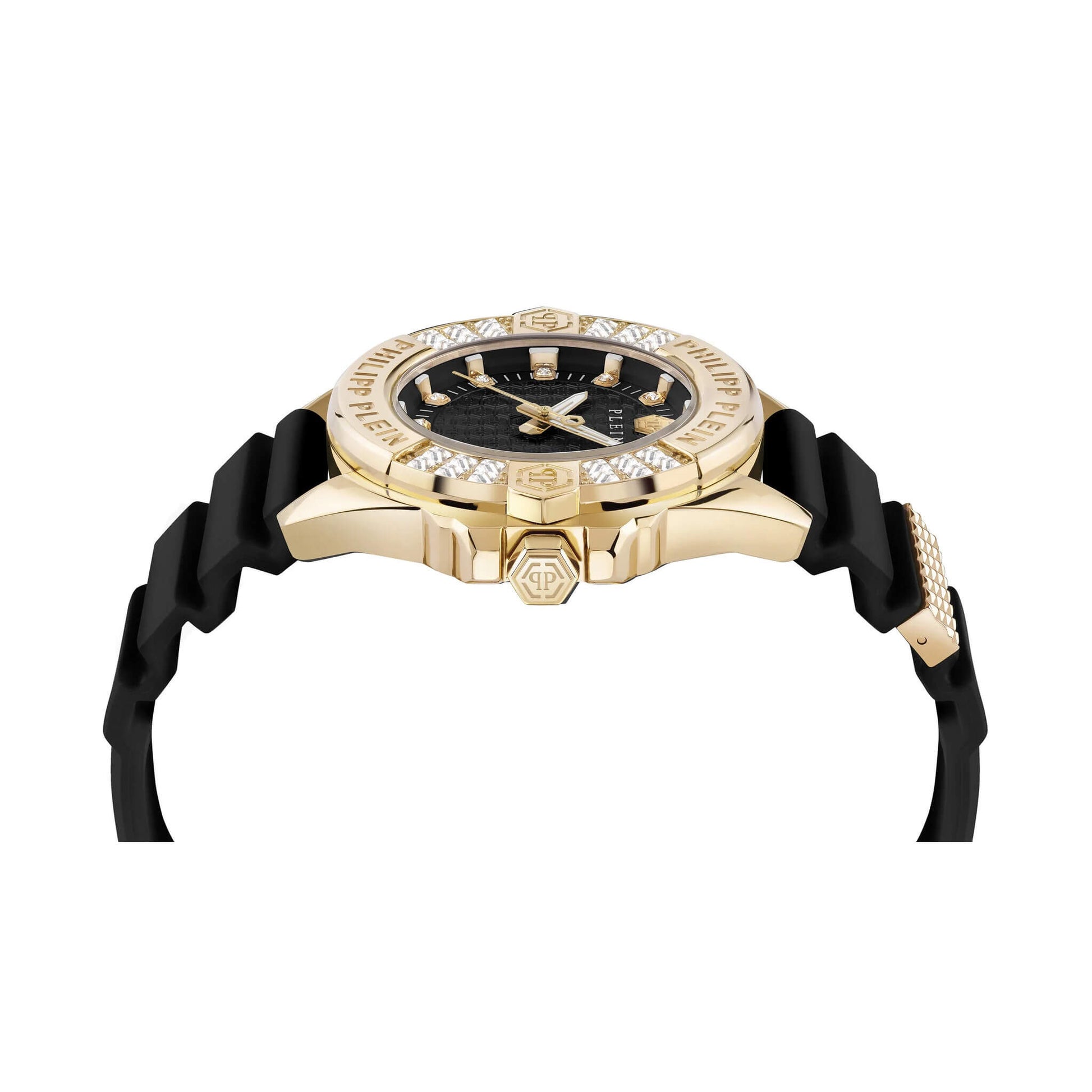 Дамски часовник Philipp Plein Majesty PWOFA0225