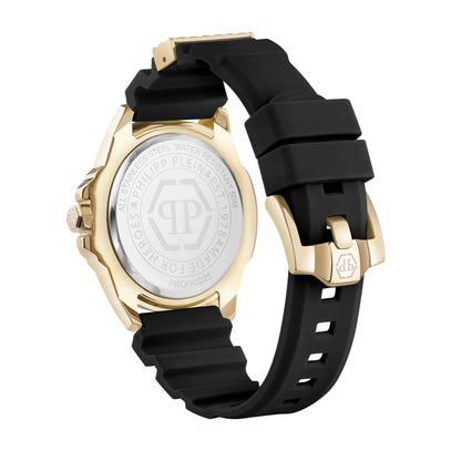 Дамски часовник Philipp Plein Majesty PWOFA0225