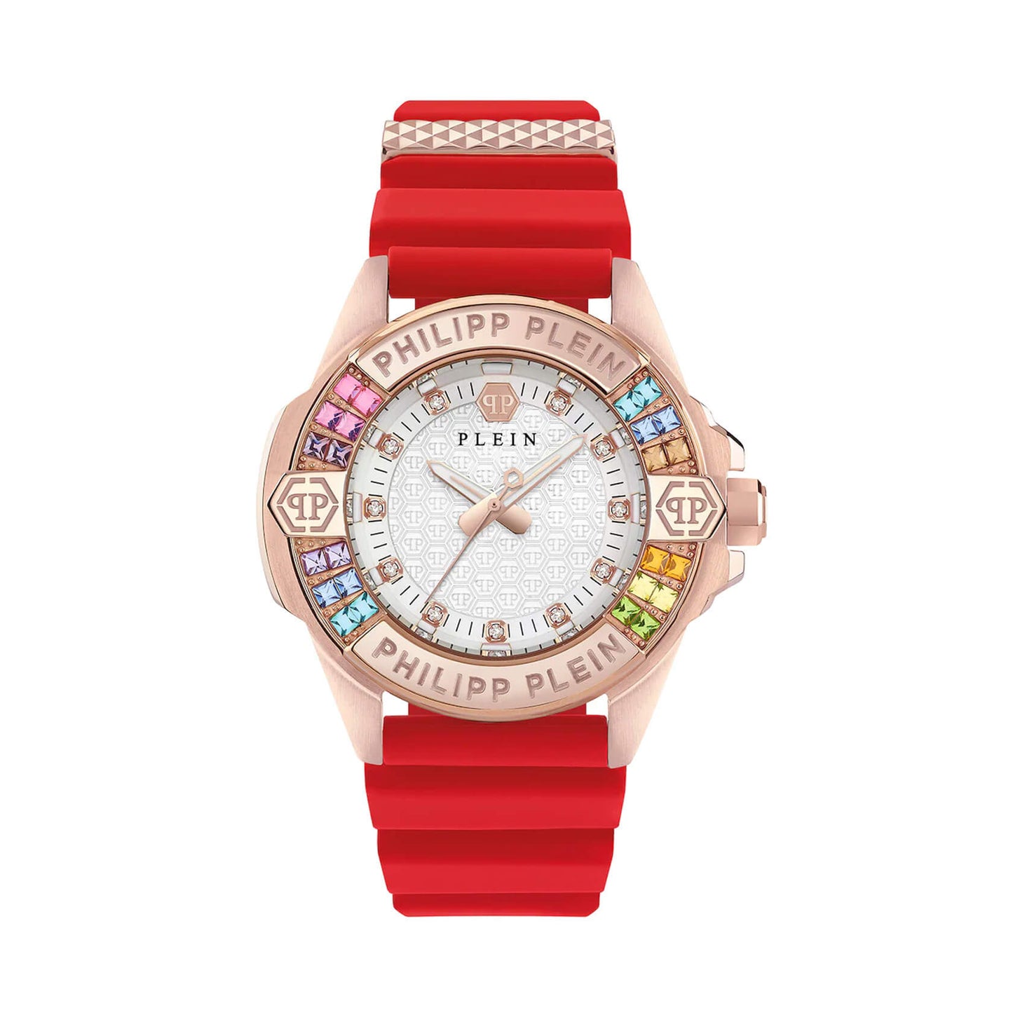 Дамски часовник Philipp Plein Majesty PWOFA0325