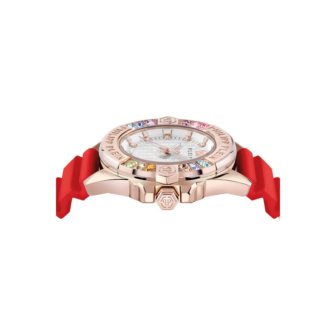 Дамски часовник Philipp Plein Majesty PWOFA0325