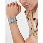 Мъжки часовник Philipp Plein Skeleton Royal Automatic PWPFA0124