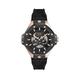 Мъжки часовник Philipp Plein Skeleton Royal Automatic PWPFA0224