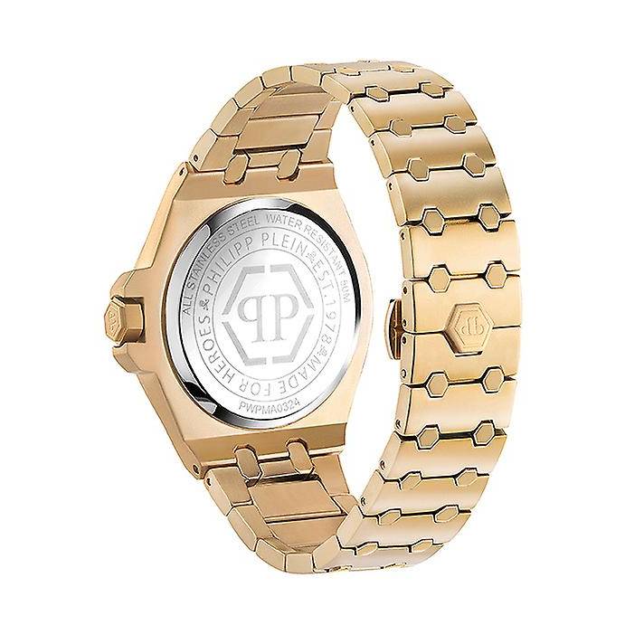 Мъжки часовник Philipp Plein Rock Couture Extreme Gent PWPMA0324