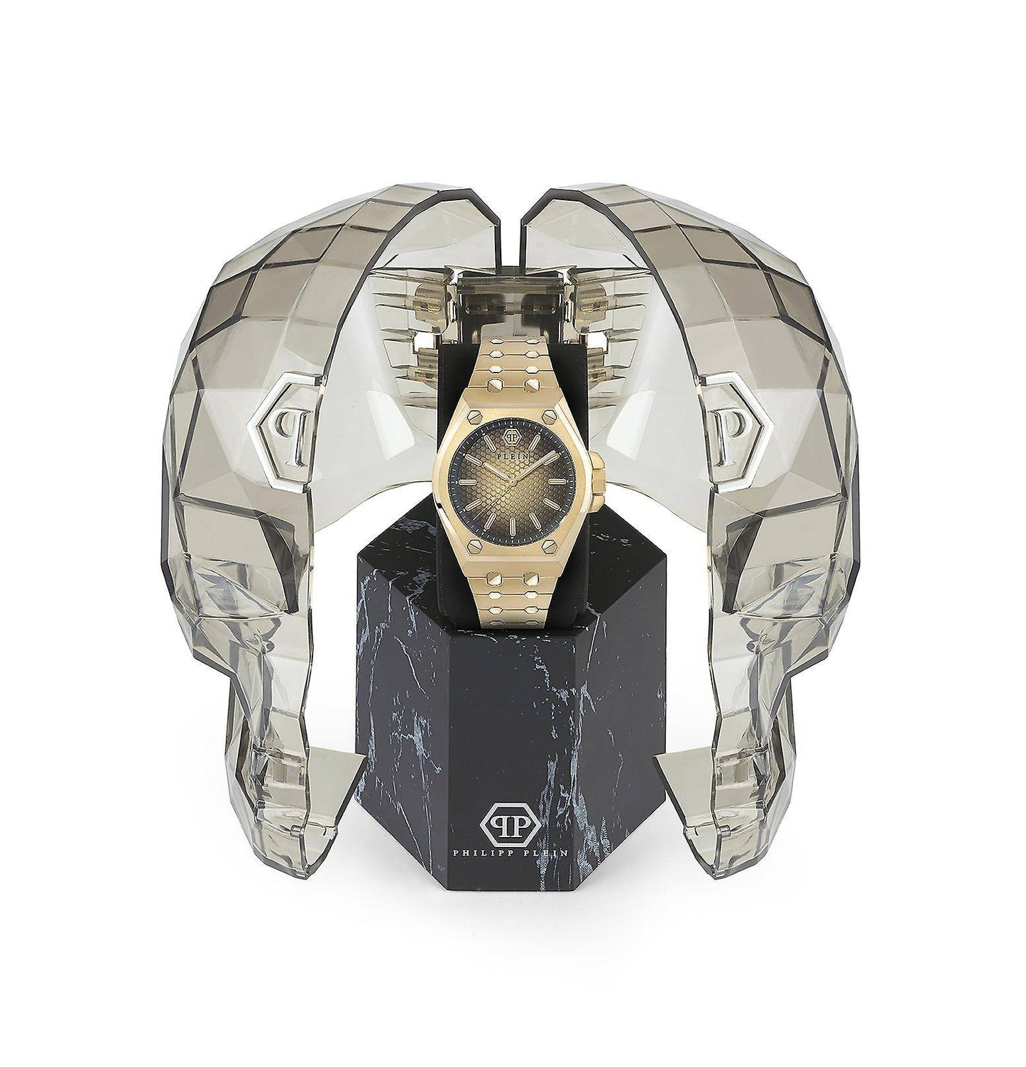 Мъжки часовник Philipp Plein Rock Couture Extreme Gent PWPMA0324