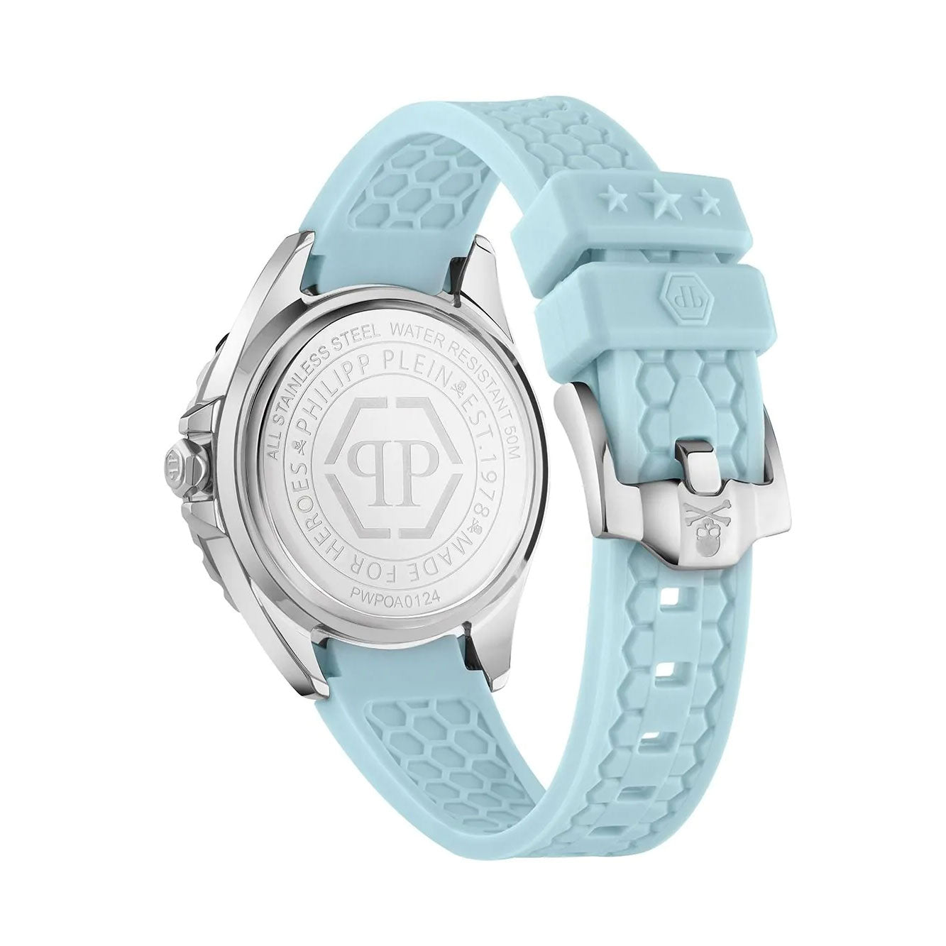 Дамски часовник Philipp Plein Rock Couture PWPOA0124